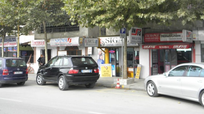 Tregu i sigurimit te automjeteve - KLSH: Deshton AMF, shfaq tiparet e nje oligopoli